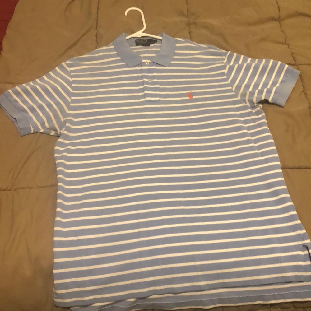 Polo by Ralph Lauren short sleeve polo shirt
